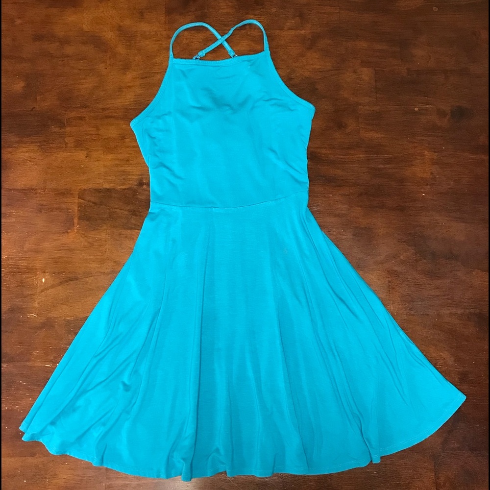 HOLLISTER DRESS